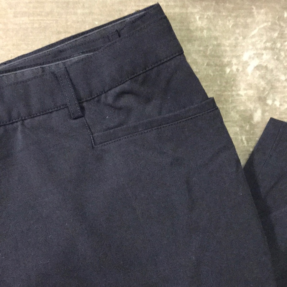 20W Lane Bryant Dress Pants Excellent Condition